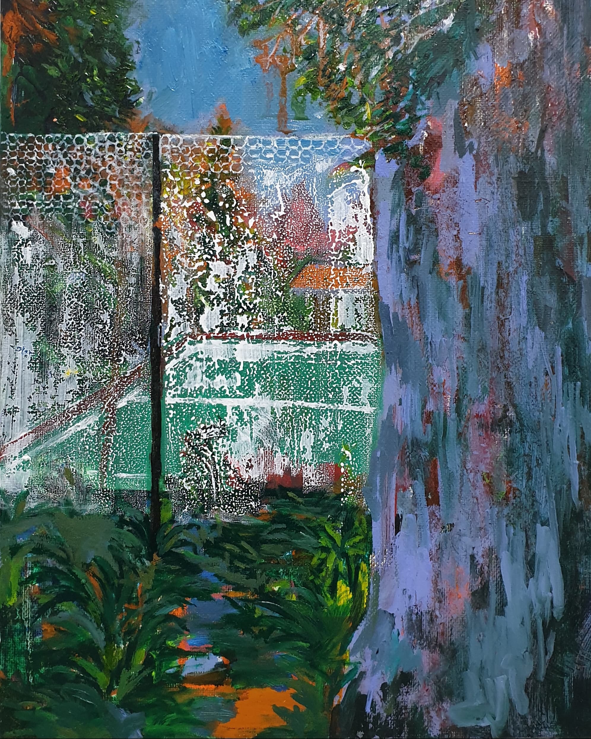 Taymour grahne projects1
